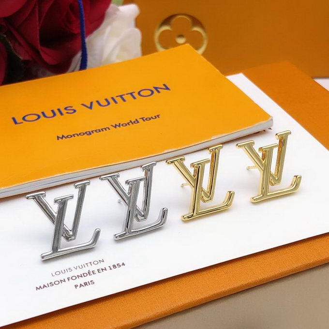 Louis Vuitton Earrings ID:20230802-292
